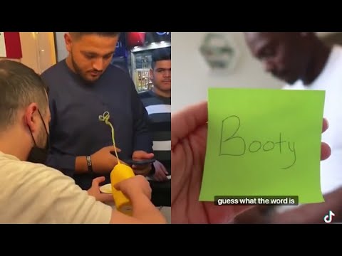 UNEXPECTED MEMES #13