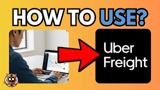 How To Use Uber Freight – Quick & Easy Guide