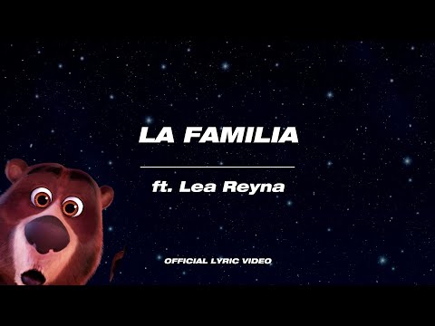 Good Morning Kevin - La Familia (feat. Lea Reyna)