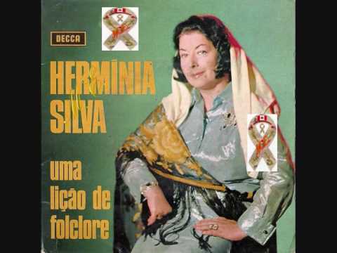 hermínia silva - uma lição de folclóre.wmv