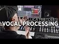 Studio DMI: Vocal Effects Chains With Luca Pretolesi