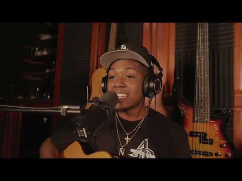 Newani Martinez x Kylon Eiley - Landini (Aurelio Martinez Cover)