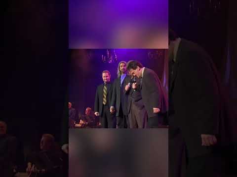 Dancing - Mark Lowry & the Gaither Vocal Band