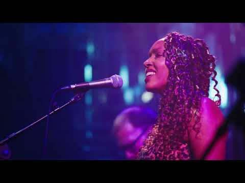 Aretha Franklin & The Soul Sisters  - Taster V