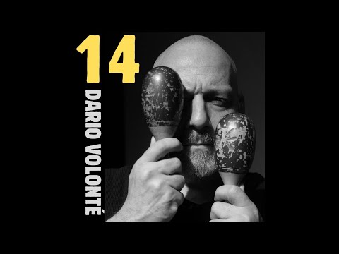 14 - Darío Volonté (Álbum Completo)
