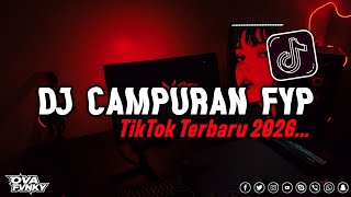 Download lagu DJ TIKTOK TERBARU 2026 🎵 - JEDAG JEDUG FULL BASS TERBARU - DJ CAMPURAN FYP VIRAL TIKTOK mp3
