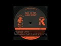 JAMES BROWN - THE MAN IN THE GLASS (KS 1100)