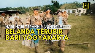 Download lagu 🇮🇩 Video Asli (1949) | HARI-HARI TERAKHIR BELANDA TERUSIR DARI YOGYAKARTA | Yogya Kembali mp3 Download lagu 🇮🇩 Video Asli (1949) | HARI-HARI TERAKHIR BELANDA TERUSIR DARI YOGYAKARTA | Yogya Kembali mp3