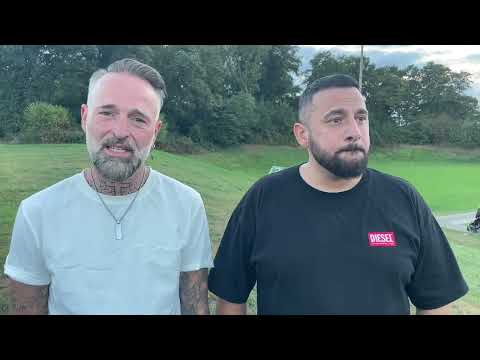 30.08.2025: FC Wegberg-Beeck - SpVg. Porz 3:3 (2:1)