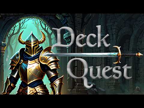 Deck Quest