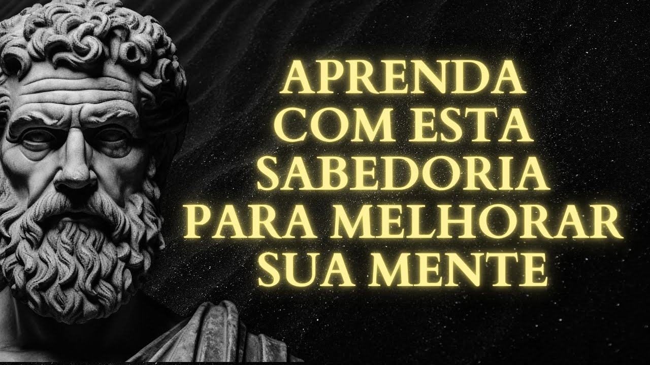 Domine a Arte da Disciplina Estoica: Como Alcançar Sem Motivação (Guia Completo) | Estoicismo