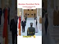 Russian President Putin Grand Welcome By UAE King Putin Russia Kremlin Moscow