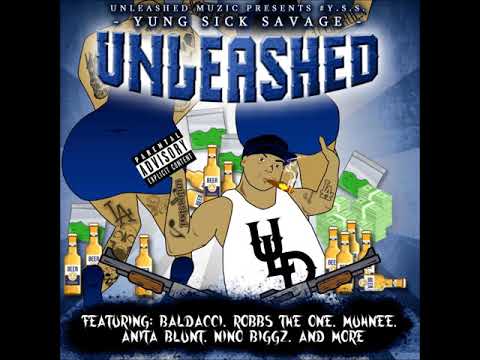 6. BAD BOY - UNLEASHED FT. MUHNEE & ANITA BLUNT (YSS)