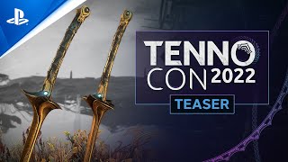 PlayStation Warframe - TennoCon 2022: Duviri Paradox Teaser Trailer | PS4 Games anuncio