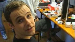 Donots - Making Of &#39;Whatever Happened To The 80s&#39; (2000)