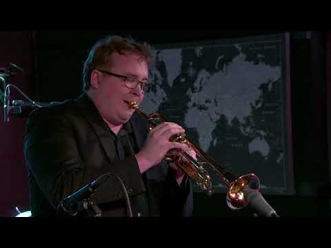 Chris Oatts Quintet - Alley Birds