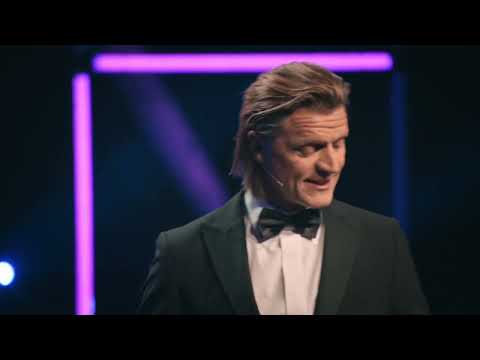 ORF Schluss mit Lustig - Ausschnitt mit Gery Seidl 30.12.2022