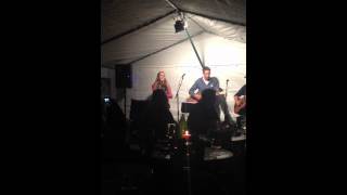 Lovise Brodersen - Little Girl Of Mine (Jill Johnson)