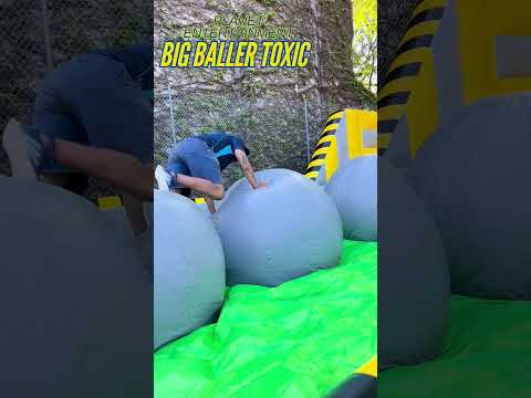 Big Baller Toxic