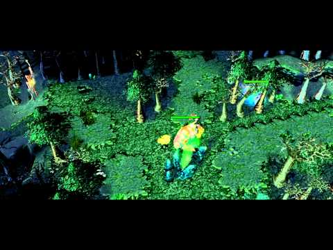 DotA - The Extinction vol.2