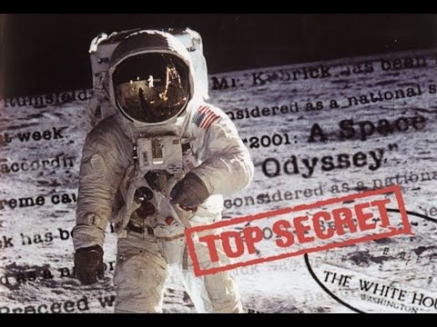 Opération Lune de William Karel en VOD