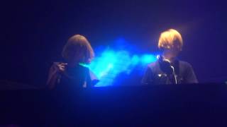 Download lagu CAPSULE 'Feel Again' / 'Dreamin' Boy' live @ ageHa mp3 Download lagu CAPSULE 'Feel Again' / 'Dreamin' Boy' live @ ageHa mp3