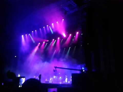 Dear Jack & Briga - 31/8 @ Arena Verona