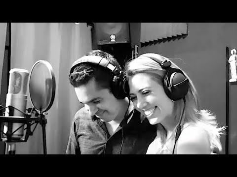 Armando Una Ilusión - Louis Lara & Berenice Girón (Video Oficial)