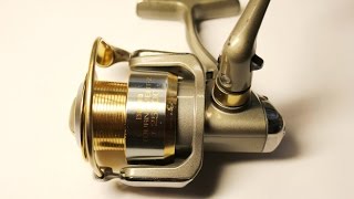 Катушка daiwa tournament 5000 entoh