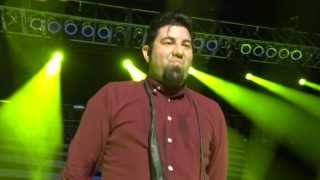 Deftones- Poltergeist live at The Greek Theater