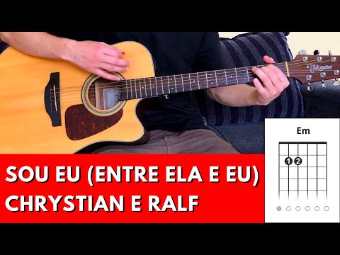Entre Ele e Eu - Rick e Renner