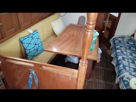 Steel Ketch for Sale Panama Coast