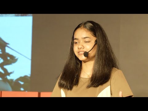 Belonging Without Owning-What Nature Taught About Love | Vindhya Pant | TEDxAurum The Global School