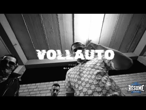 EGO x SADIQ x UNDACAVA Type Beat ”VOLLAUTO” (prod. GIANLUCA)