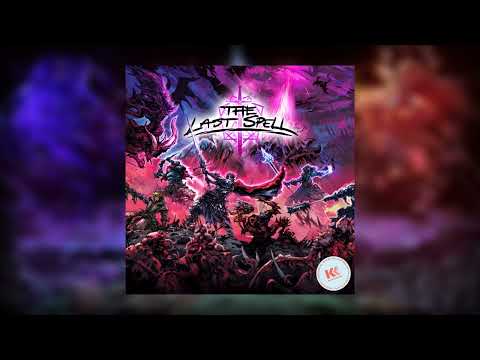 The Algorithm - Invocation | The Last Spell Official Soundtrack