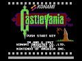 Castlevania NES Playthrough Longplay