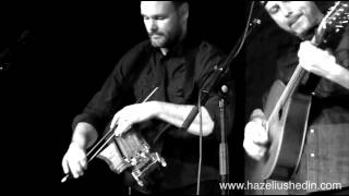 Hazelius Hedin - Himlapolskan / Da Lounge Bar