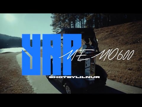 Memo600 -  YAP (Official Music Video)