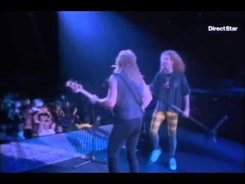 Van Halen - Jump (live)