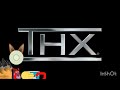 THX Tex 2 But With Luxo Jr