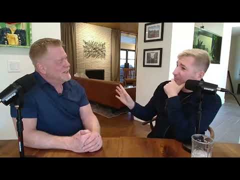 The Best Gay Sex Podcast and My Fabulous Disease