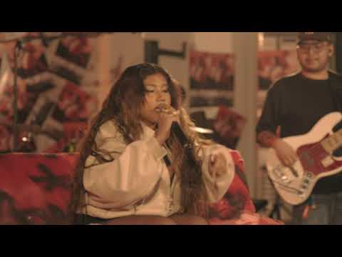 Morenita - Illest Morena (Live at Morenita Unplugged)