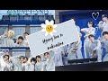 SEVENTEEN CARATLAND Hyung Line To Maknae Line