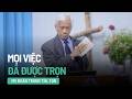 Mọi Việc Đã Hoàn Tất