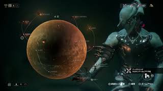 #10 Warframe 実況プレイ~水星編3~