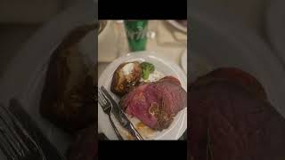 MSC Seaside food review #mscseaside #foodie #cruisereview