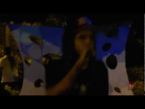 2ª Edição - Batalha da Senzala - Double Three - Mc Felix x Mc Marcelinho x Mc Boodskapper (FINAL)