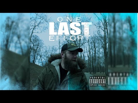 KYDD - "One Last Effort" OFFICIAL VIDEO SHOT BY @SPENCERAWOLFE