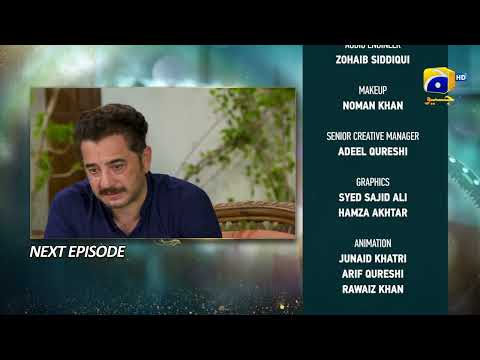 Baylagaam Episode 10 Teaser - HAR PAL GEO