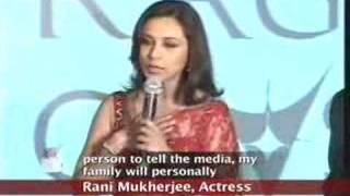 Download lagu Rani: Kuch khatti kuch meethi mp3